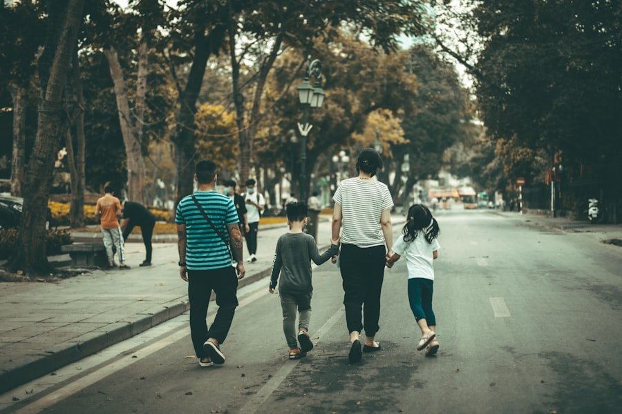 Photo Family-Friendly Spots