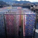 Photo spring festivals