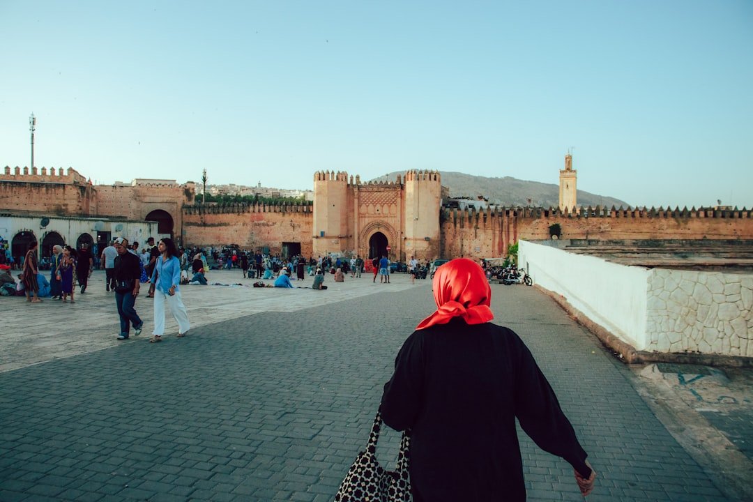 Photo Walking Tour of Sultanahmet