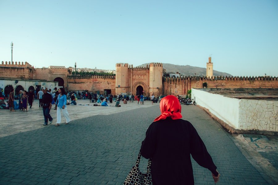 Photo Walking Tour of Sultanahmet