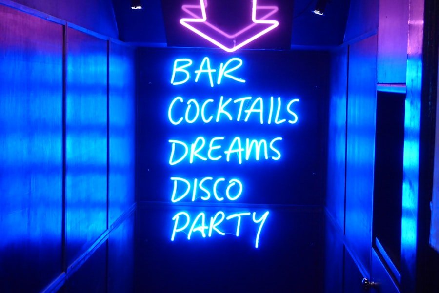 Photo Nightlife