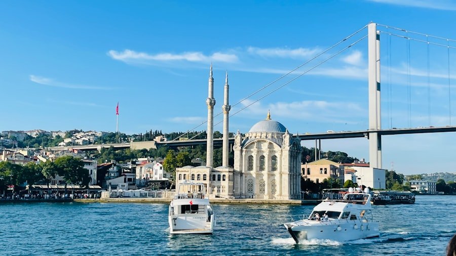 Photo istanbul summer travel tips