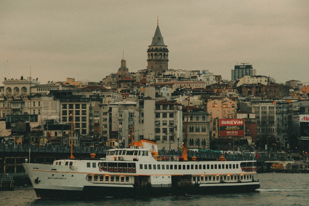 Photo istanbul winter travel tips