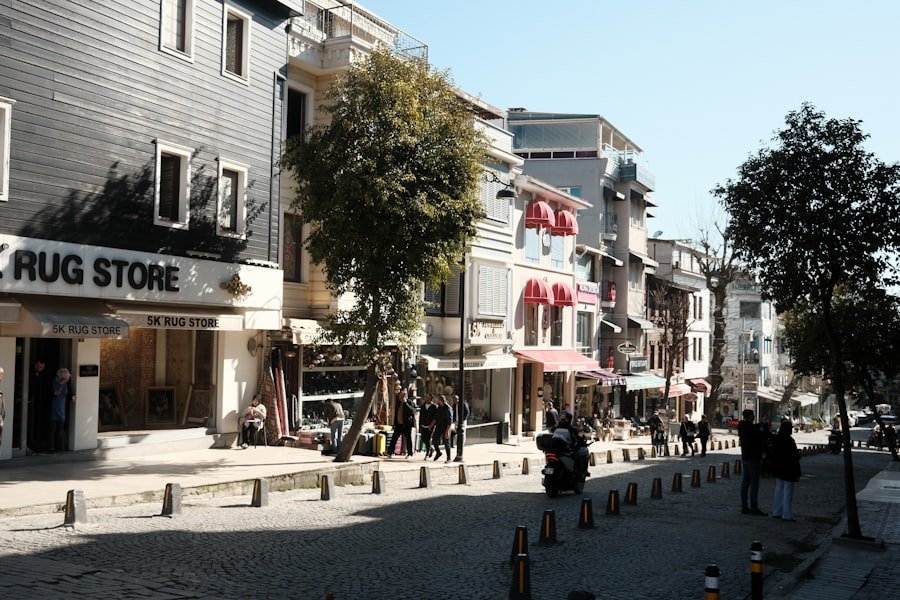 Photo Affordable Eats Beyoglu