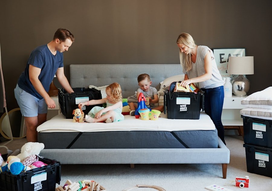 Photo Family-Friendly Spots