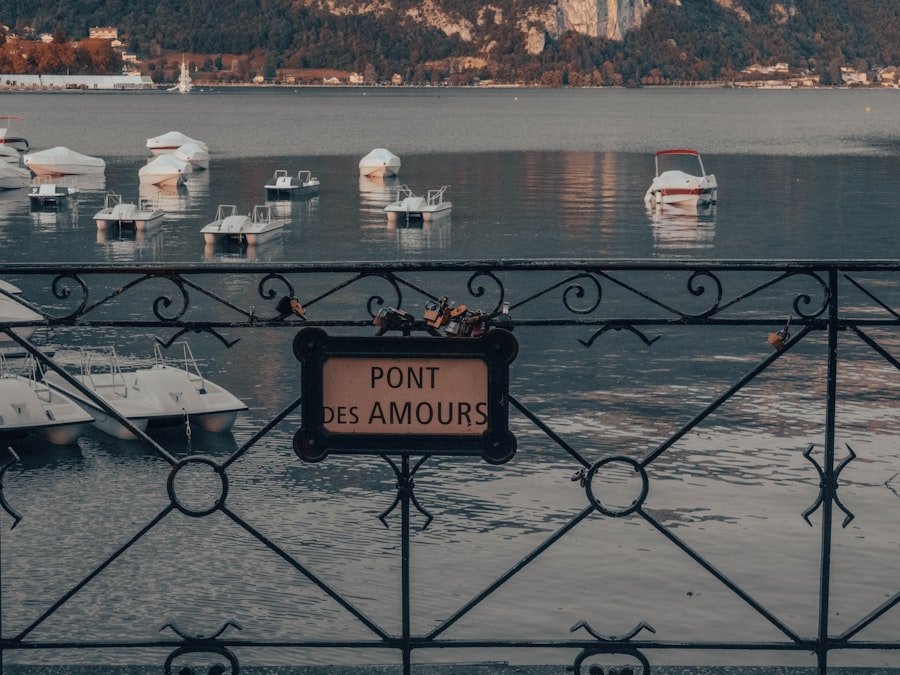 Photo Romantic Spots Beyoglu