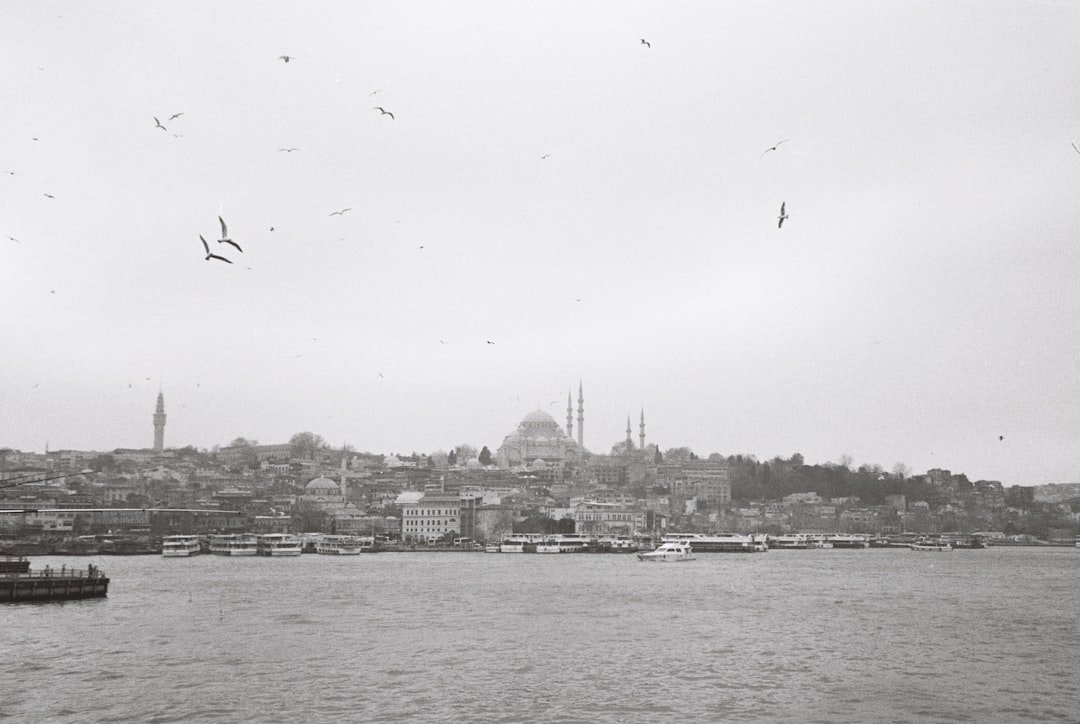 Photo istanbul eSIM
