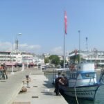 Photo Walking Tour of Beyoglu