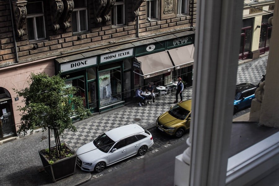 Photo Instagram Spots Beyoglu
