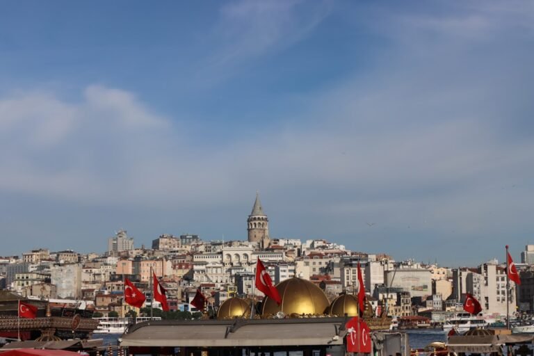 Photo Beyoglu