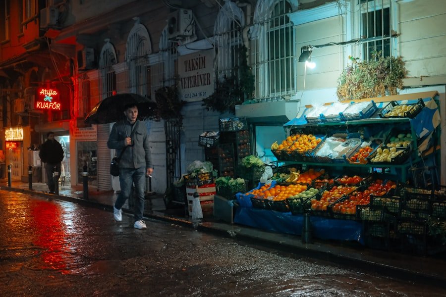 Photo Beyoglu