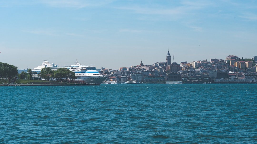 Photo Stay in Beyoglu