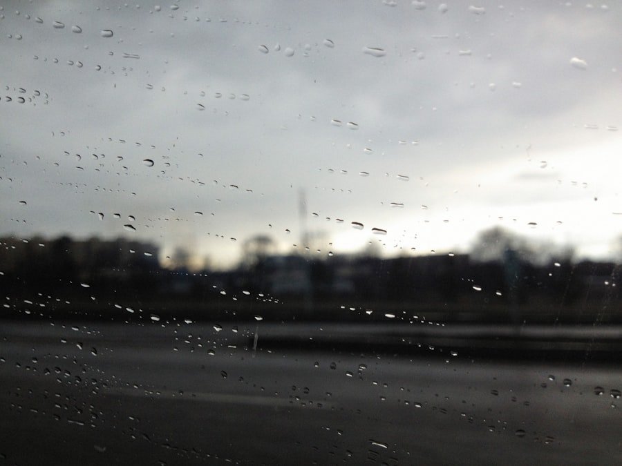 Photo London Weather in October