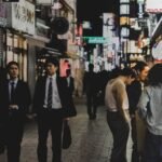 Photo Nightlife