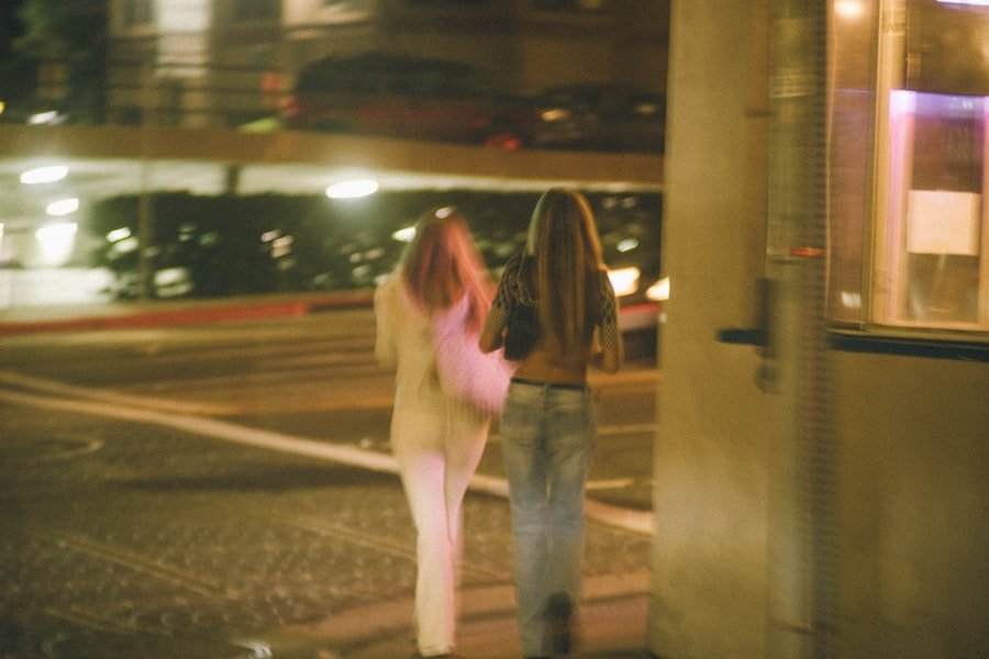 Photo Nightlife