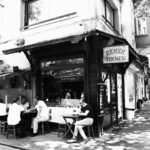 Photo Coffee Shops Beyoglu