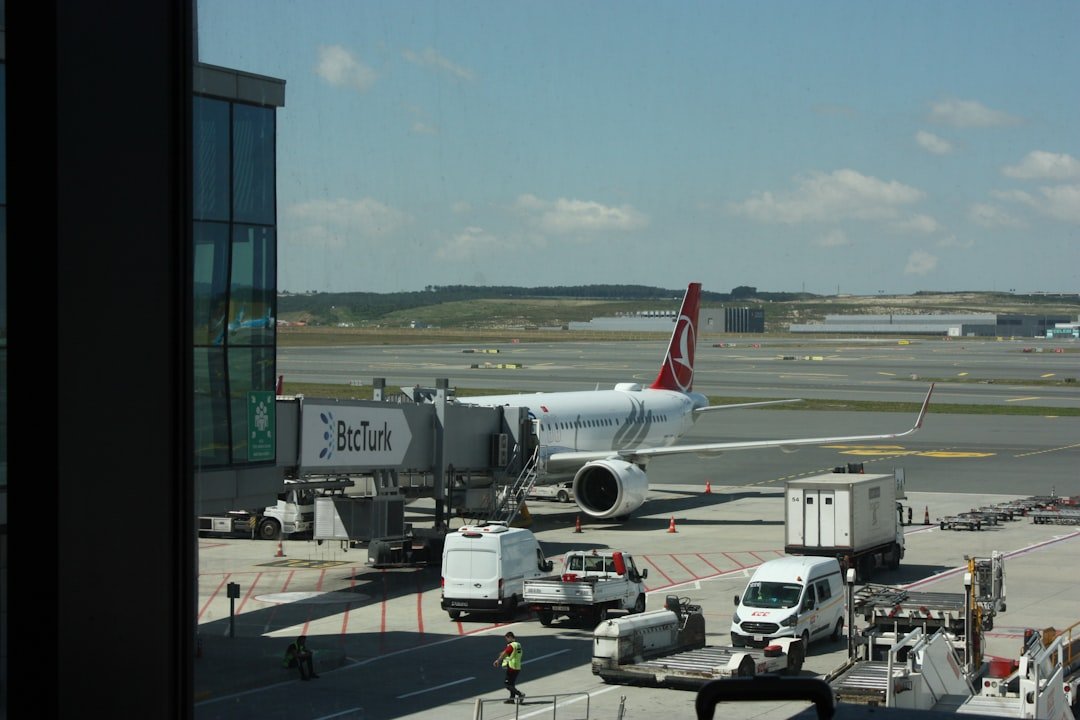 Photo istanbul airport transfer
