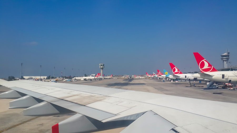 Photo istanbul airport transfer