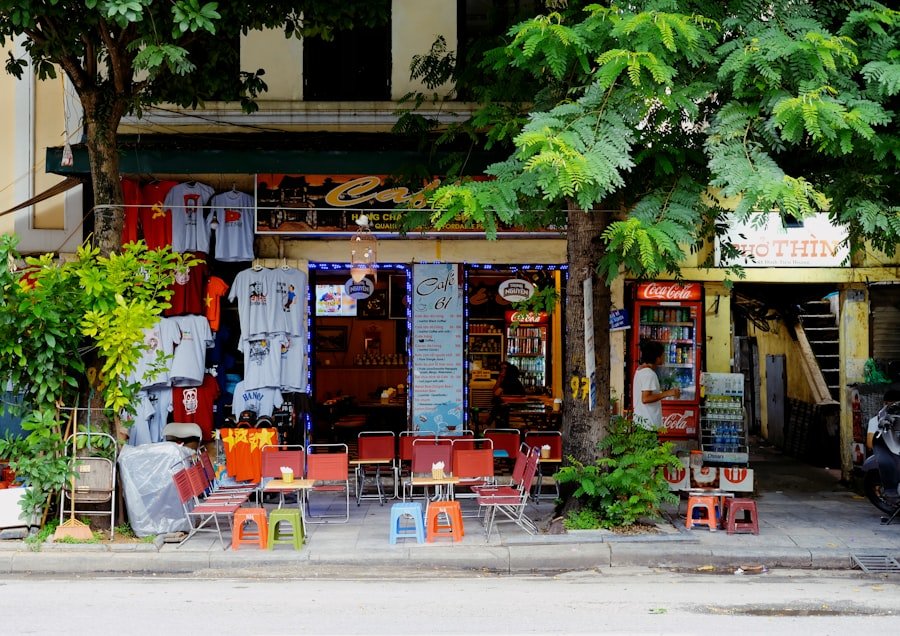 Photo Coffee Shops Beyoglu