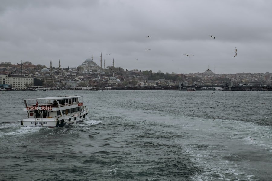 Photo istanbul taxi tips