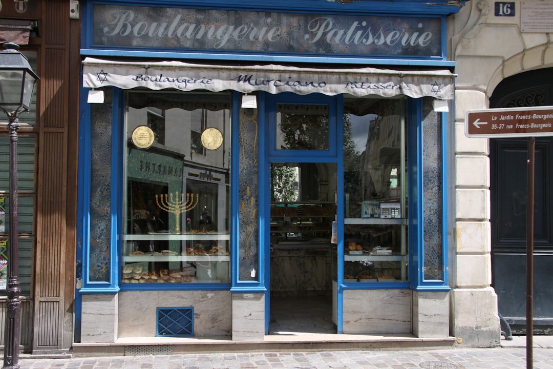 Photo Bakeries in Beyoglu