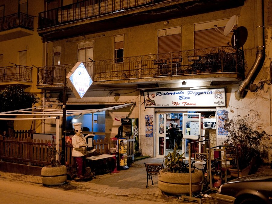 Photo Bakeries in Beyoglu