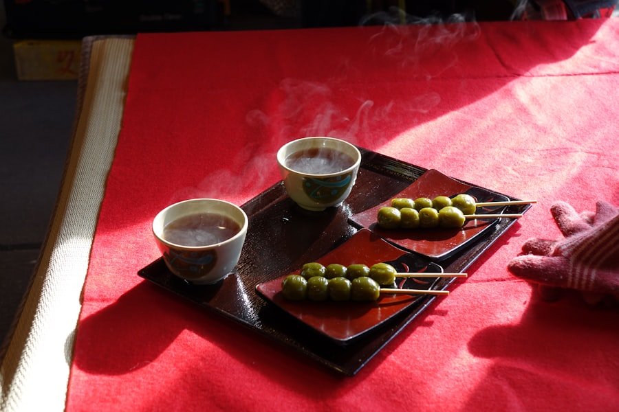 Photo turkish coffee istanbul