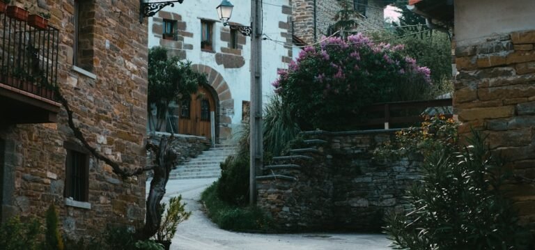Photo Romantic Spots Galata