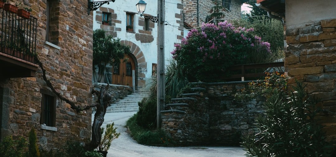 Photo Romantic Spots Galata