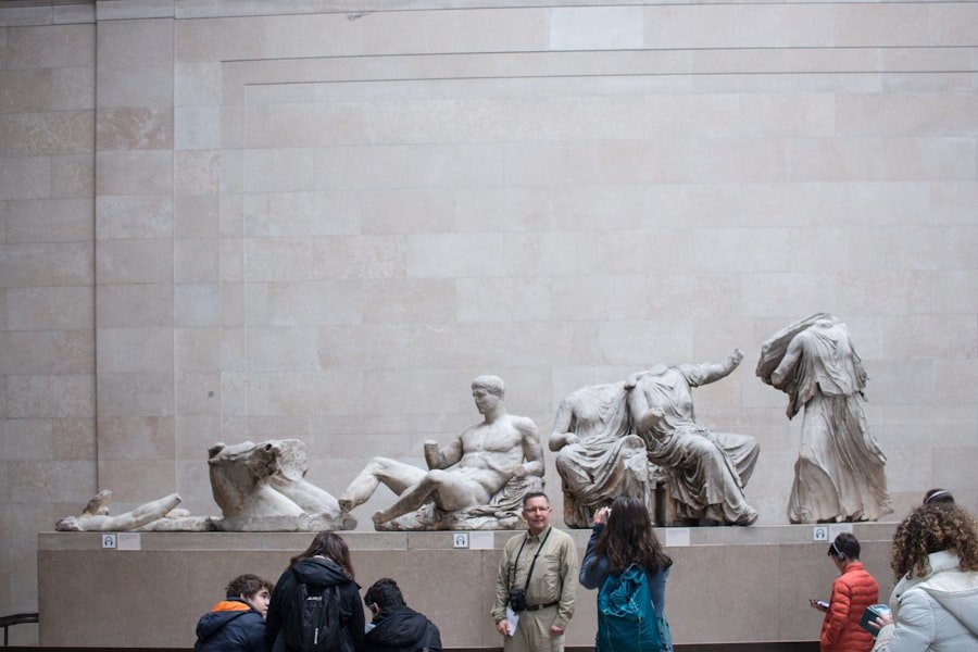 Photo British Museum