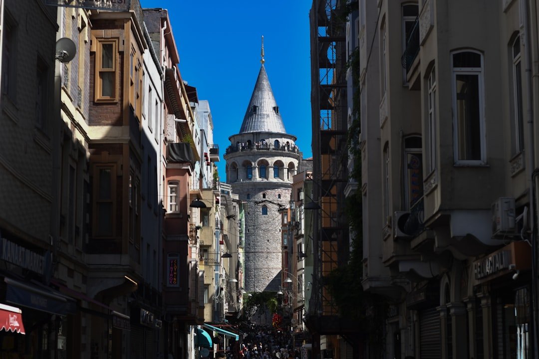 Photo Galata