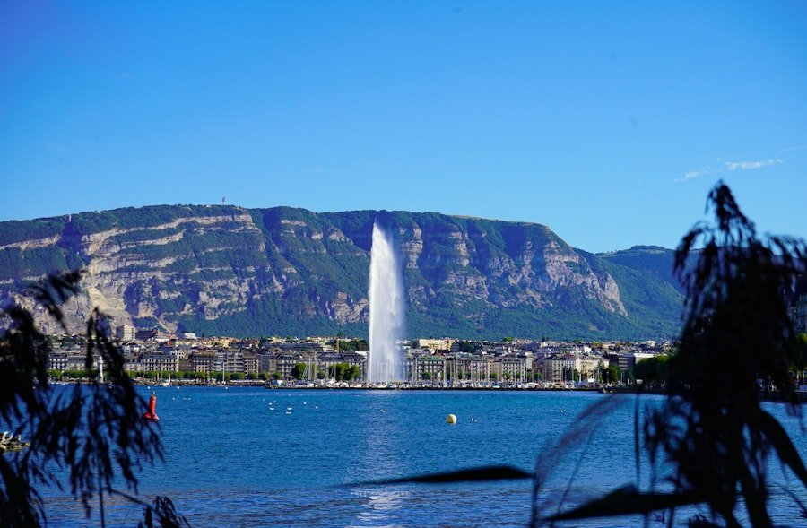 Montreux travel guide