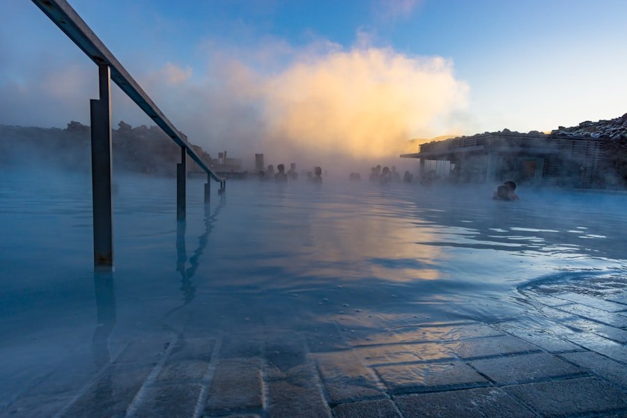 thermal baths Switzerland