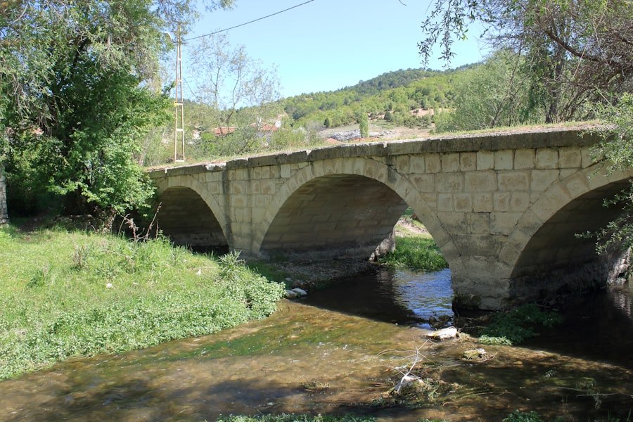 Ponte dei Salti