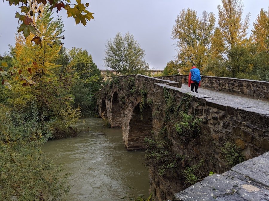 Ponte dei Salti walk