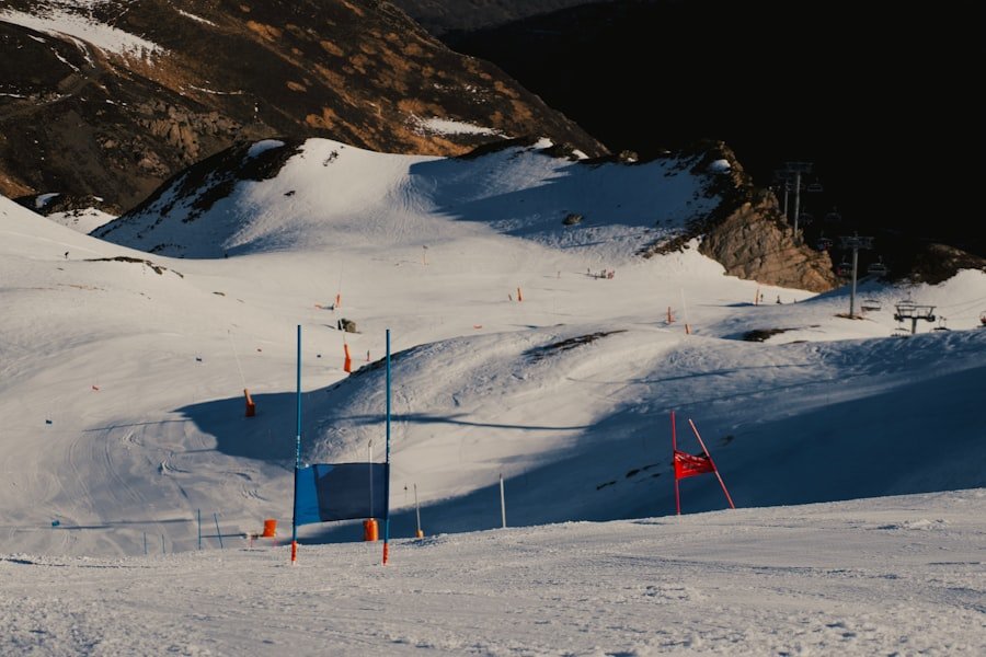 St Moritz ski best runs intermediates