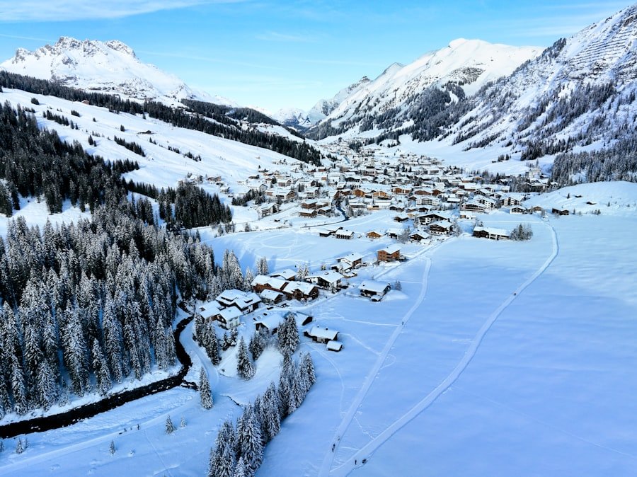 Davos Klosters ski