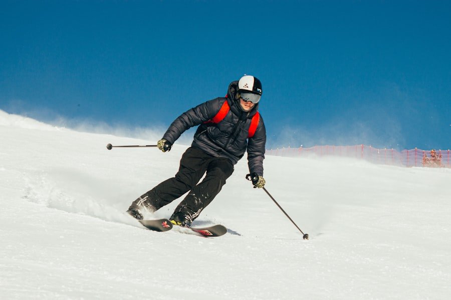 Verbier ski guide