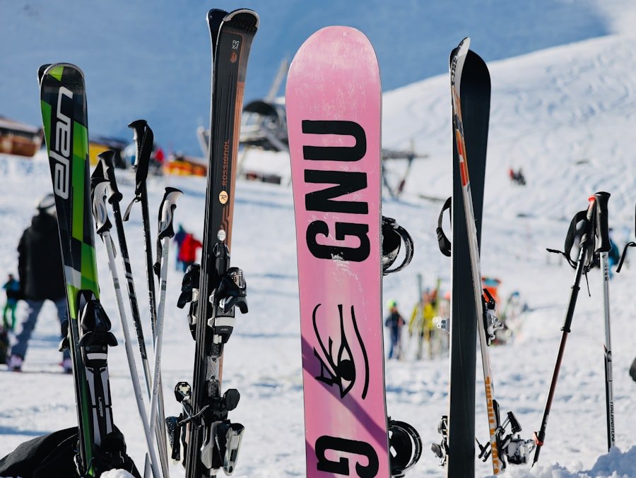 Verbier ski rental