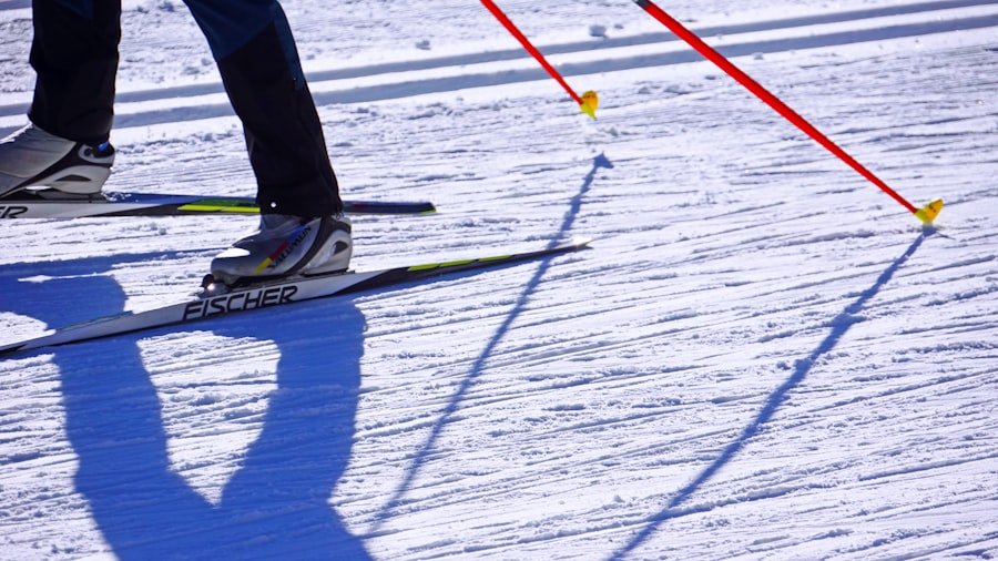 Saas Fee ski best runs for intermediates