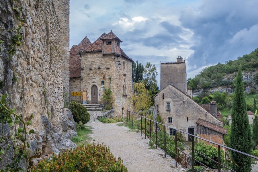 Chillon Castle visiting tips