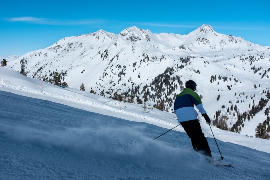 Crans Montana ski pass prices
