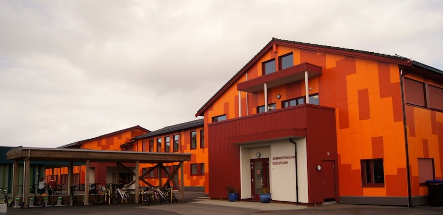 Kleinbasel accommodation