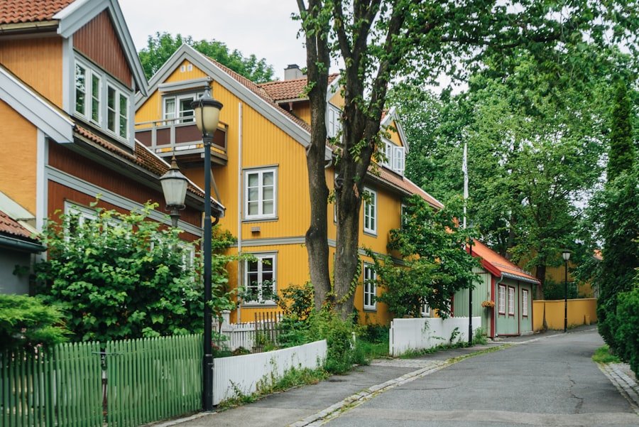Kleinbasel neighborhood guide
