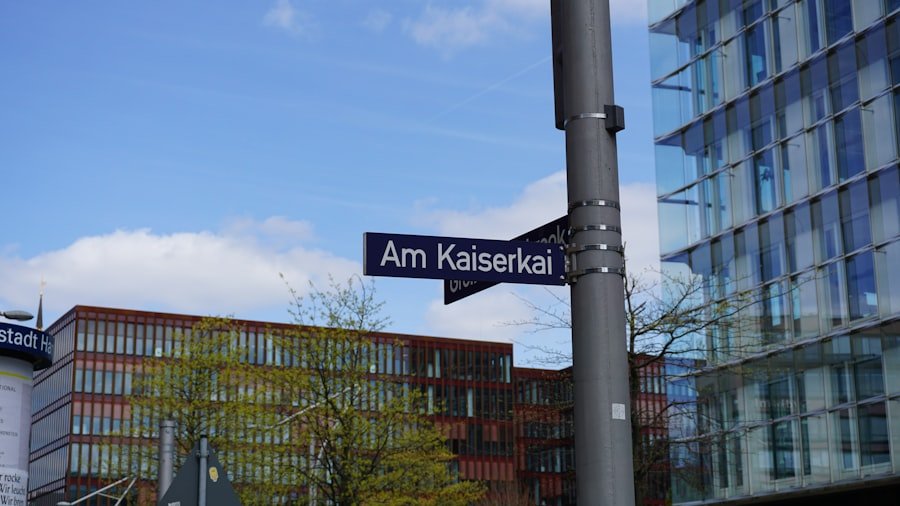 Kirchenfeld neighborhood guide