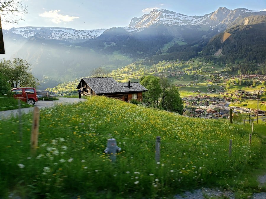 Grindelwald
