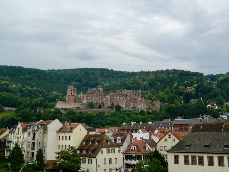 day trip Fribourg