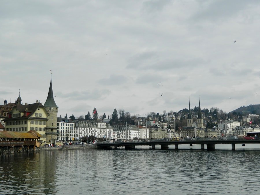 day trip Zurich