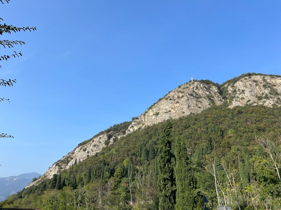 Monte Tamaro