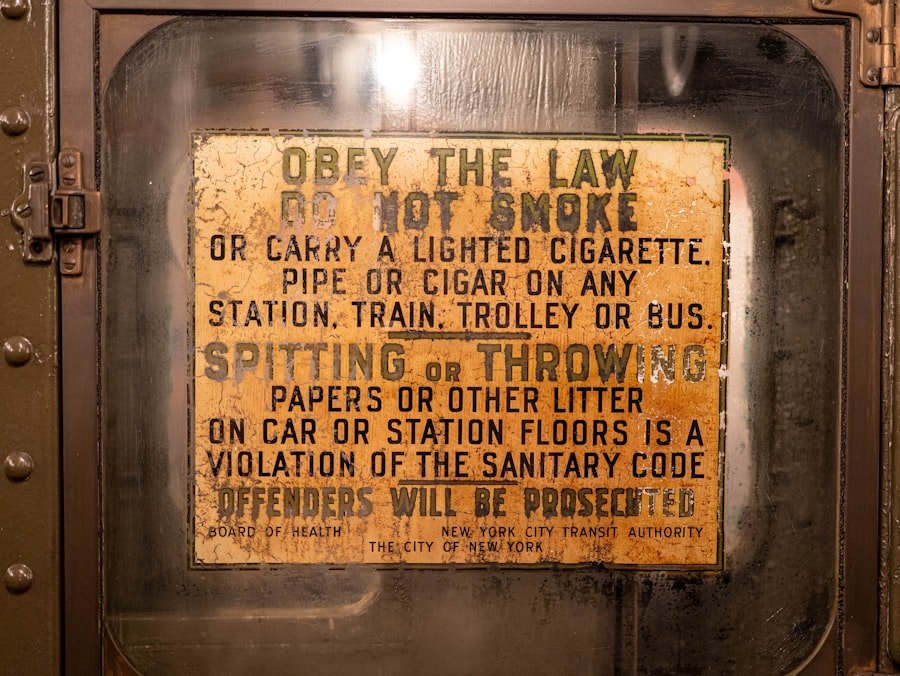 Suitcase and backpack on a Swiss train platform